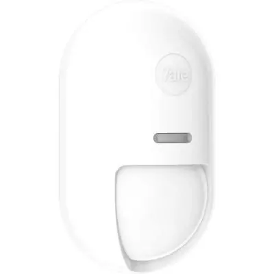 Détecteur de mouvement intérieur - YALE - Pour alarme intelligente