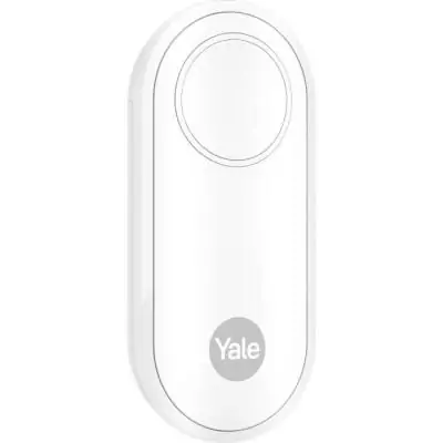 Bouton de panique/sonnette - YALE - Pour alarme intelligente