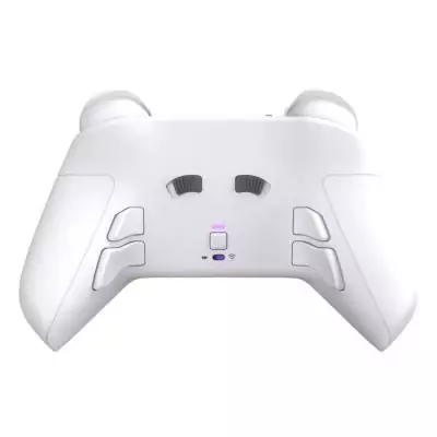 Manette modulaire - Playstation - Victrix™ Pro BFG™ Reloaded - Sans fil - Blanc