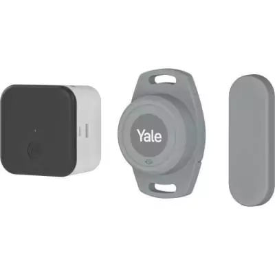 Ouverture intelligente pour portail - YALE - WiFi - Commande a distance