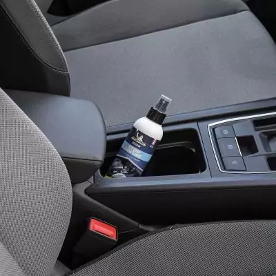 Spray stop-odeurs - MICHELIN - Expert désodorisant voiture - 200ml