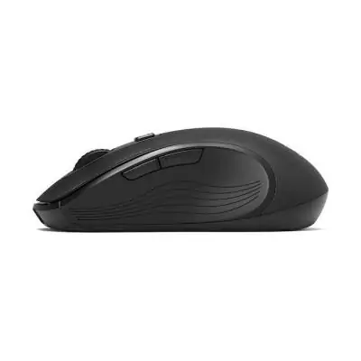 Souris sans fil PORT Designs 910010 Bluetooth & 2.4 GHz Noir