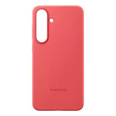 Samsung Coque en silicone pour Galaxy S25+