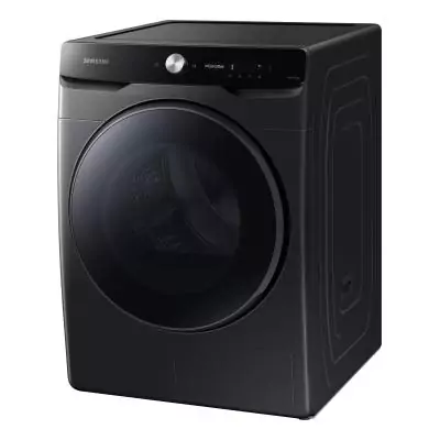 Samsung DV16DG8600BVU3 sèche-linge Pose libre Charge avant 16 kg Noir