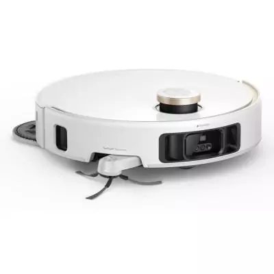 Dreame Mova V50 Ultra Complete 3,2 L Combiné Blanc