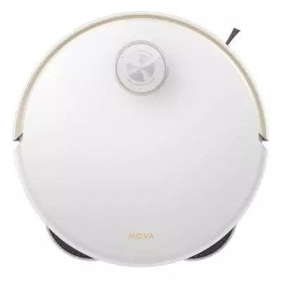 Dreame Mova V50 Ultra Complete 3,2 L Combiné Blanc