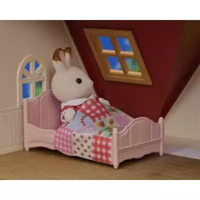 Sylvanian Families Le cosy cottage du village