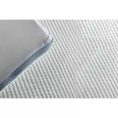 Surmatelas DODO - 160x200 cm - 100 % mémoire de forme - ERGO