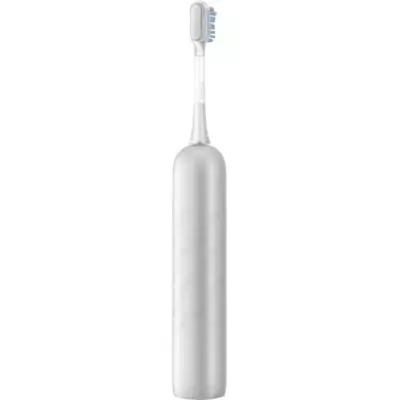 Brosse a dents électrique - MOVA - FRESH PRO - Silver - Oscillo-rotatif a pulsations
