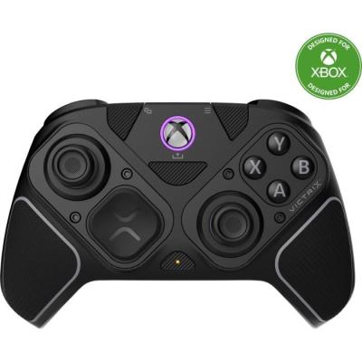 Manette modulaire - Xbox - Victrix™ Pro BFG™ Reloaded - Sans fil - Noir