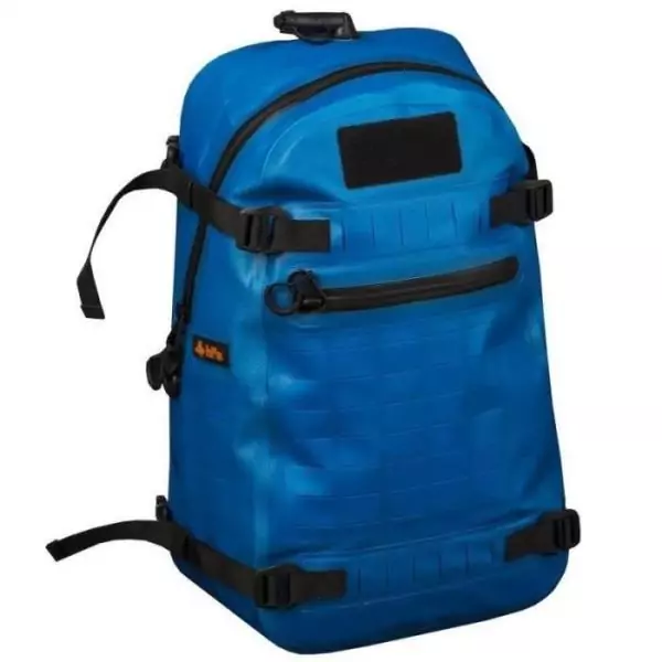 Sac a Dos Étanche INFLADRY 25 - Bleu - 25L - HPA (PECHE)