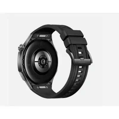 Montre connectée - HUAWEI - Watch GT6 - 46 mm - Noir Montre connectée - HUAWEI - Watch GT6 - 46 mm - Noir