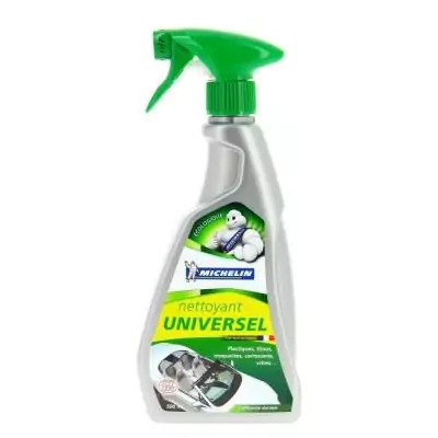 MICHELIN Nettoyant universel 500 ml