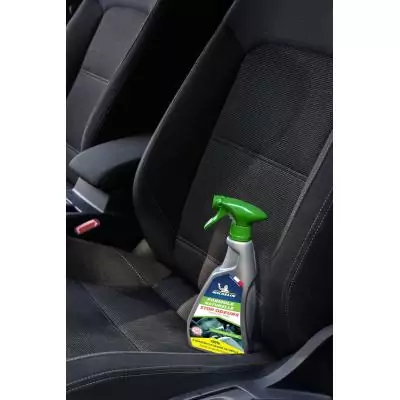 Stop-odeurs - MICHELIN - Formule Naturelle - Intérieur auto - 500ml