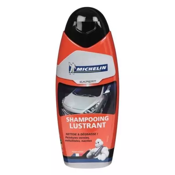MICHELIN SHAMPOOING LUSTRANT