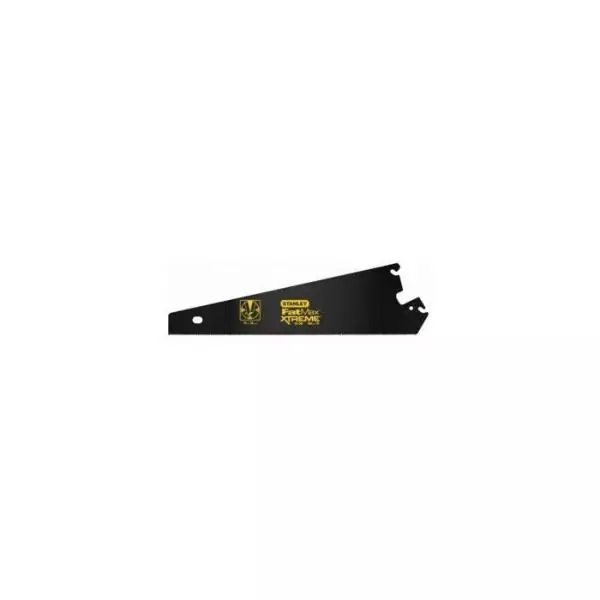 Lame de Scie égoine - STANLEY FATMAX - 0-20-204 - 1 Lame JetCut - Blade Armor - Coupe Fine 450mm