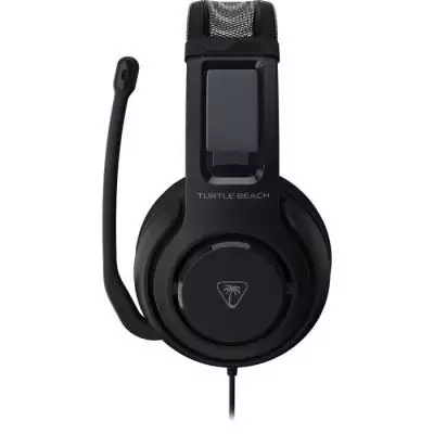 Casque Gaming filaire - TURTLE BEACH - Atlas 200 - TBS-5002-05 - Pour PC - Noir