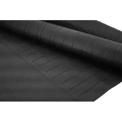 Tapis de coffre - XLCOVER - Taille M (80 x 100 cm) - PVC - Étanche, imperméable et découpable