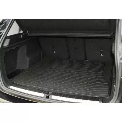 Tapis de coffre - XLCOVER - Taille M (80 x 100 cm) - PVC - Étanche, imperméable et découpable