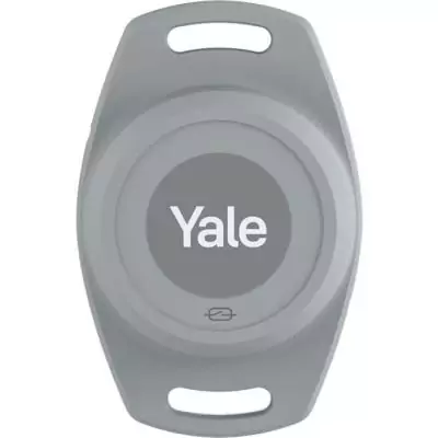 Détecteur d'ouverture et aimant pour portail - YALE