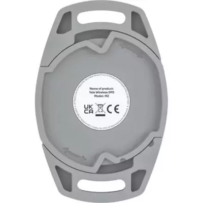 Détecteur d'ouverture et aimant pour portail - YALE