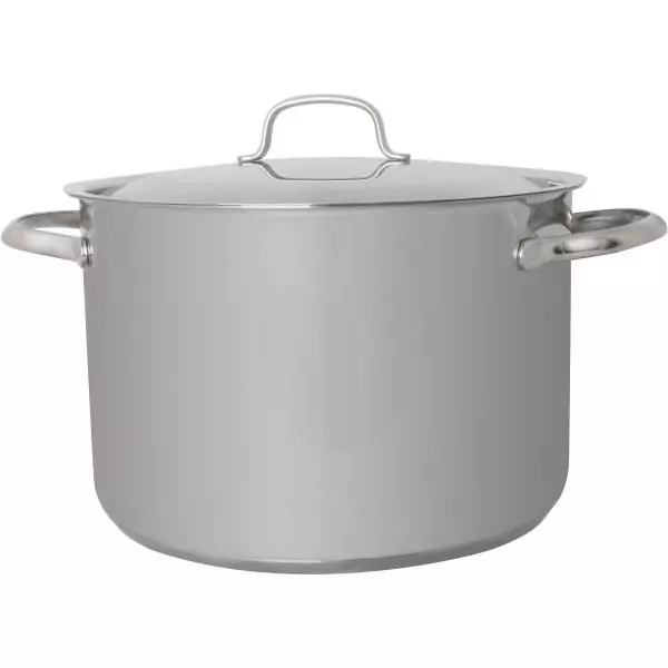 Marmite - COSY & TRENDY - DAILY - Ø24 cm - Tous feux dont induction