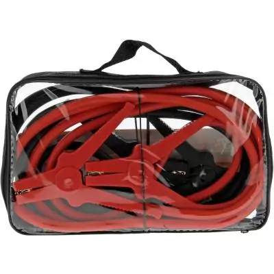 XL PERFORM TOOLS Câbles de démarrage 25mm² DIN - Moteur Diesel 5,5l - 25mm²x 3m XL PERFORM TOOLS Câbles de démarrage 25mm² DIN - Moteur Diesel 5,5l - 25mm²x 3m