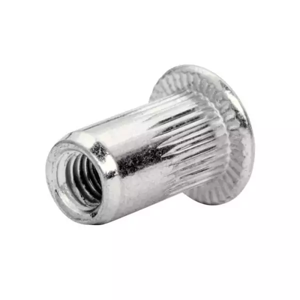 RAPID Ecrous a sertir M3 20 pcs