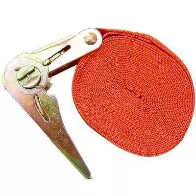 XLPT sangle 25mm a cliquet tenseur 5 m