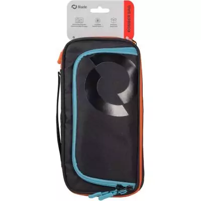 Bomber Bag - Nintendo Switch 2 - Noir