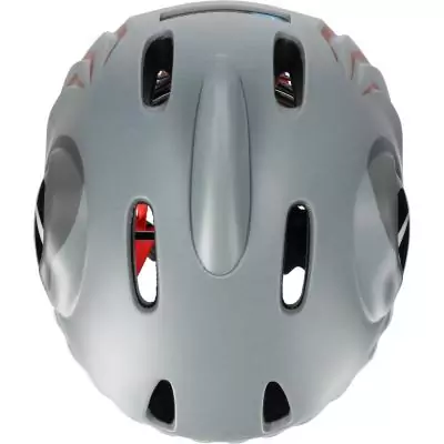 Casque Vélo - CRAZY SAFETY - Requin - Taille S (49-55cm)