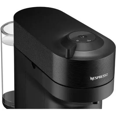 Machine a café a capsules - DELONGHI - ENV90.B - Nespresso Vertuo Pop - Noir