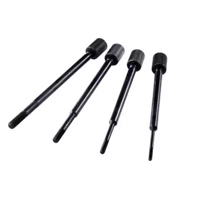 Pince écrous a sertir - RAPID - RP110 - M3/M4/M5/M6 - Aluminium trempé Pince écrous a sertir - RAPID - RP110 - M3/M4/M5/M6 - Aluminium trempé