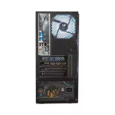 PC Gamer - ERAZER - Recon P45 MD340058 - Sans Windows - RTX 5060 8 Go - AMD Ryzen 5-5500 - RAM 32 Go - Stockage 1To SSD