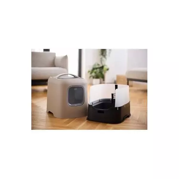 Bavette anti-urine - ROTHO MYPET - Splash Shield - Pour BIALA Standard