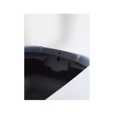 Bavette anti-urine - ROTHO MYPET - Splash Shield - Pour BIALA Standard