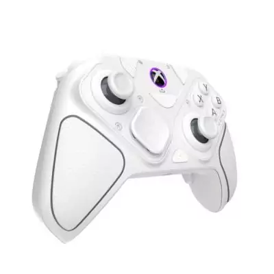 Manette modulaire - Xbox - Victrix™ Pro BFG™ Reloaded - Sans fil - Blanc
