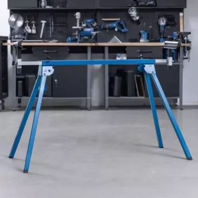 Scie a onglet HM210L