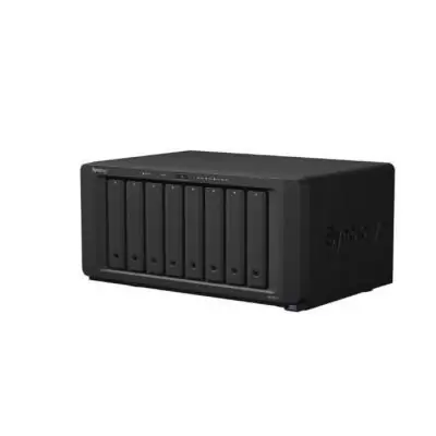 Serveur NAS PME - SYNOLOGY - DS725+ - 2 baies - 4 Go de RAM