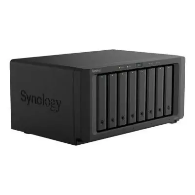 Serveur NAS PME - SYNOLOGY - DS725+ - 2 baies - 4 Go de RAM