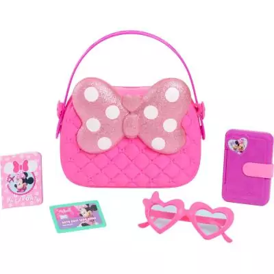 Sac Fashion - MINNIE - Des 3 ans