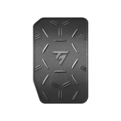 Thrustmaster T-LCM Rubber Grip Kit de remplacement des palettes