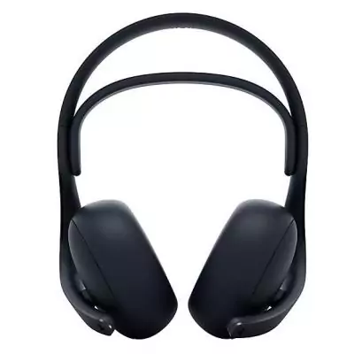 Sony Pulse Elite Casque Sans fil Arceau Gaming Bluetooth Noir