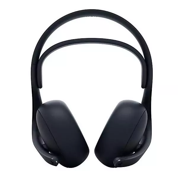 Casque-micro sans fil PULSE Elite - Midnight Black