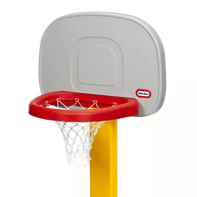 Little Tikes TotSports Basketball Set Ensemble de baseball