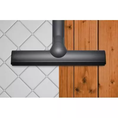 Bosch Serie 6 BGC41Q69 Aspirateur 2,4 L Aspirateur réservoir cylindrique Sec 600 W Sans sac