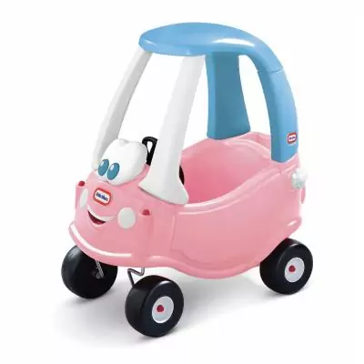 Little Tikes Cozy Coupe - Princess