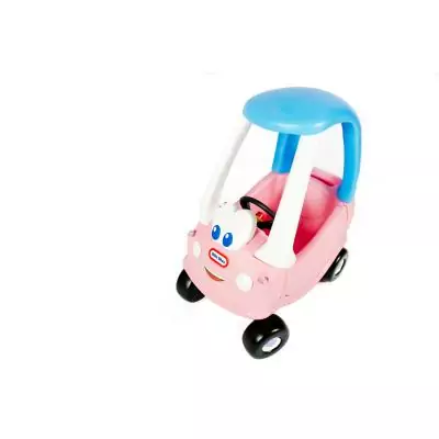 Little Tikes Cozy Coupe - Princess
