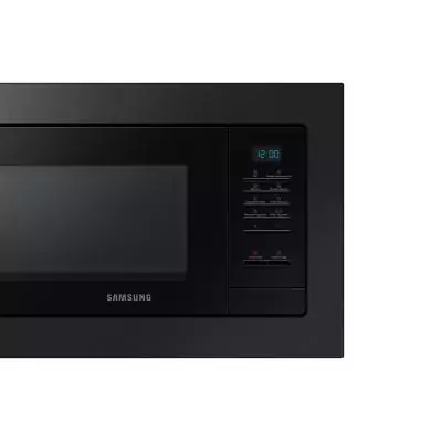 Samsung MS20A7013AB EF micro-onde Noir Micro-onde simple Intégré 20 L 850 W