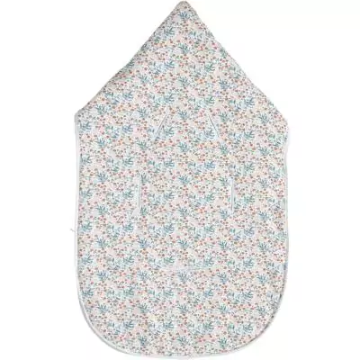 Nid d'ange - CANDIDE - GASPARD & LILY - 70 cm - 0/3 mois